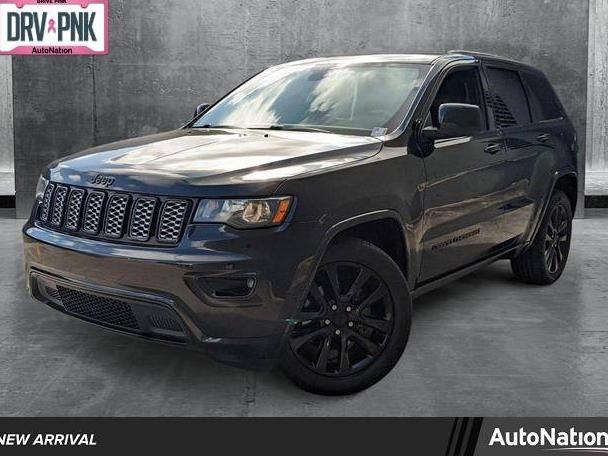 JEEP GRAND CHEROKEE 2019 1C4RJFAG9KC551631 image